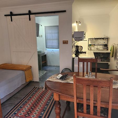 Die Dorpshuis Graaff-Reinet Εξωτερικό φωτογραφία