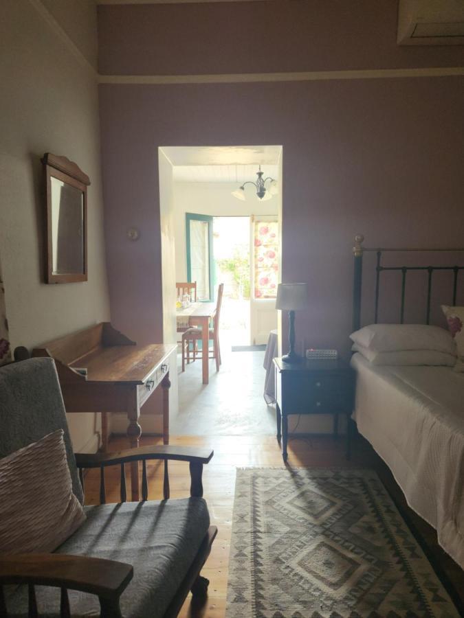 Die Dorpshuis Graaff-Reinet Εξωτερικό φωτογραφία