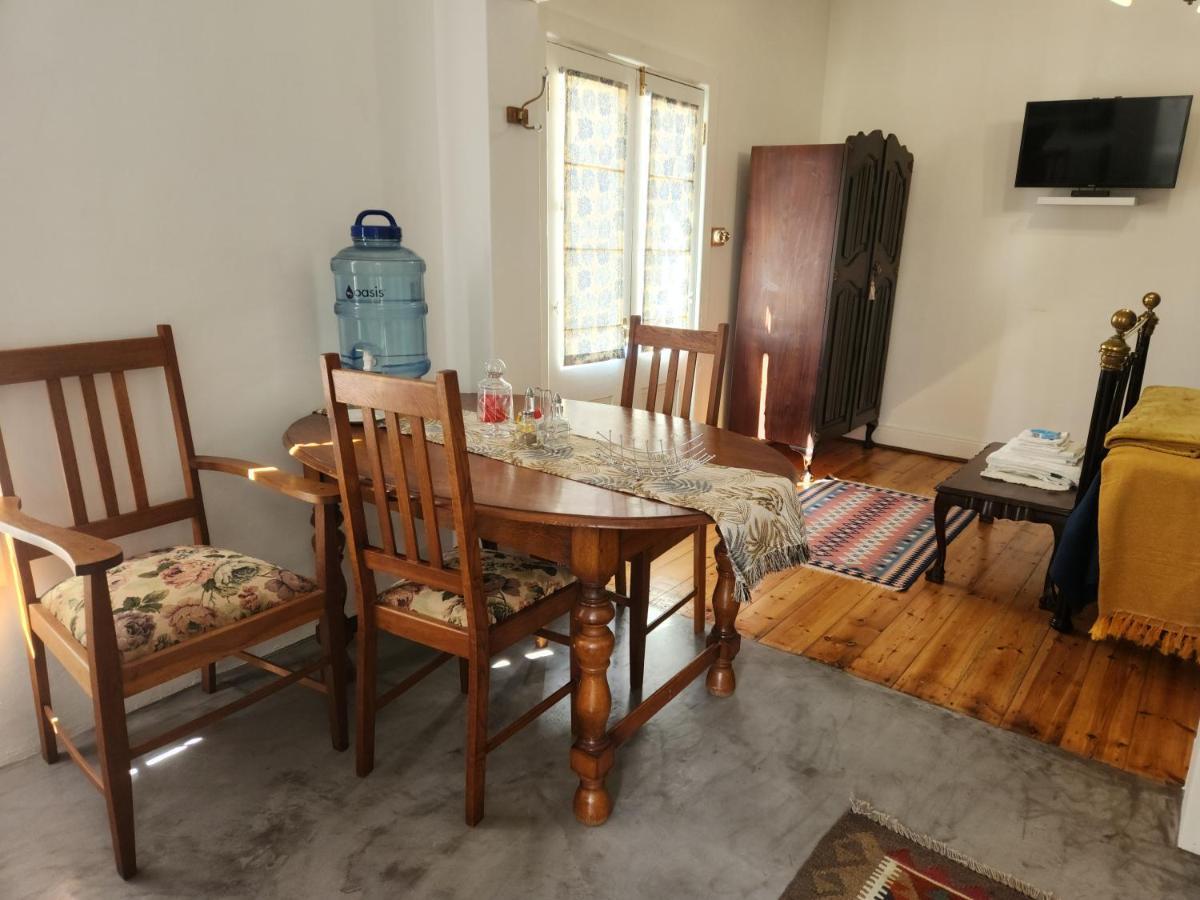 Die Dorpshuis Graaff-Reinet Εξωτερικό φωτογραφία