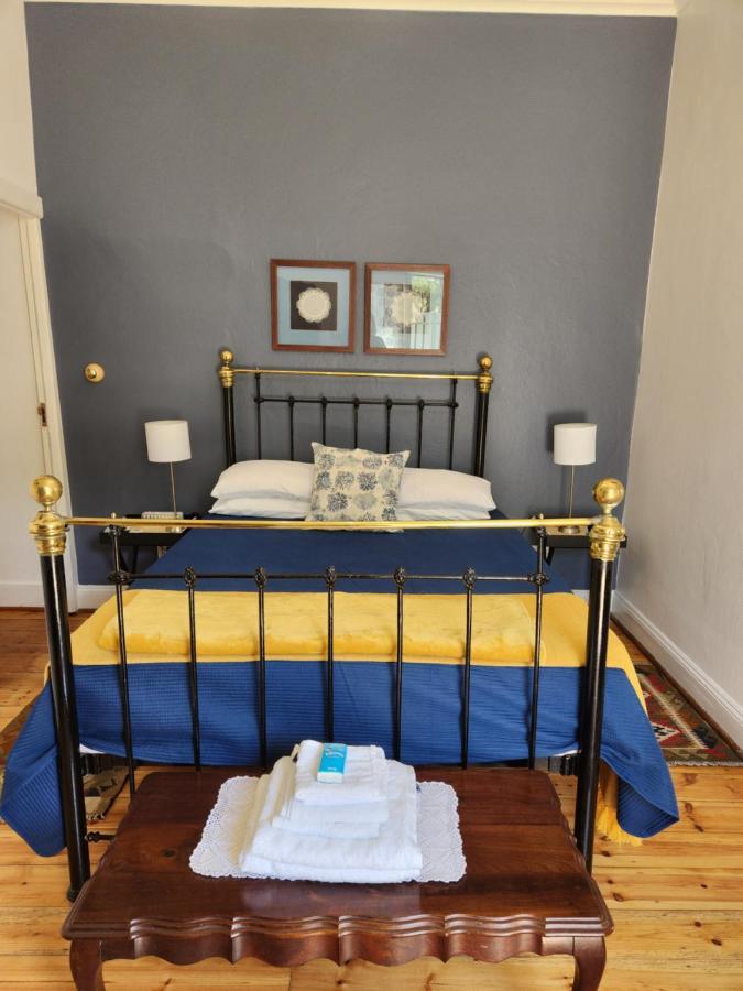 Die Dorpshuis Graaff-Reinet Εξωτερικό φωτογραφία