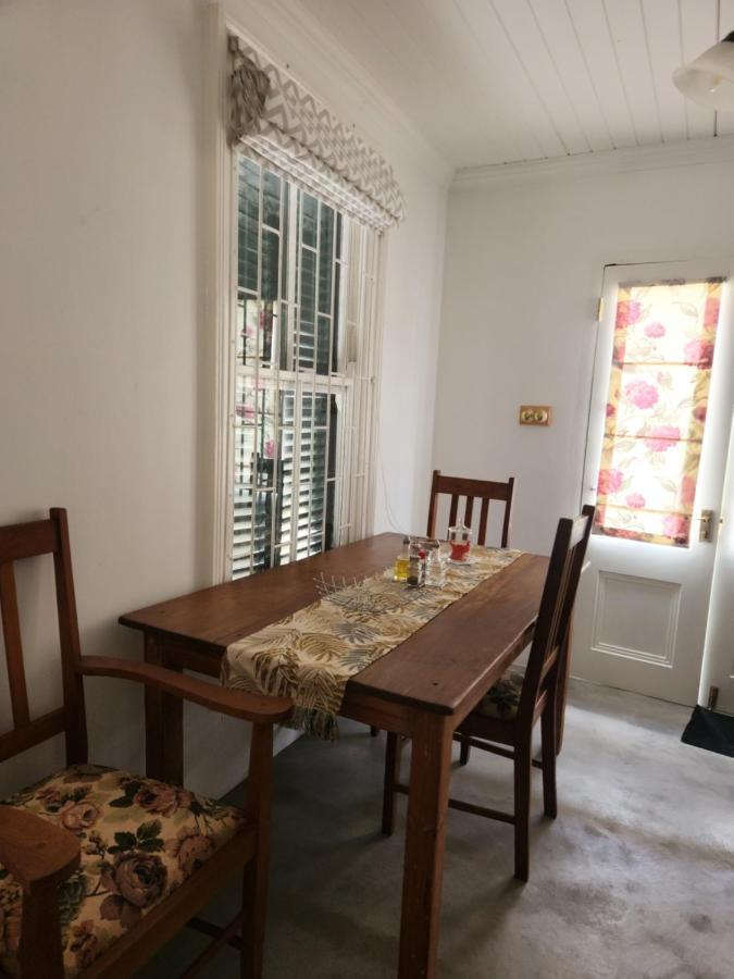 Die Dorpshuis Graaff-Reinet Εξωτερικό φωτογραφία