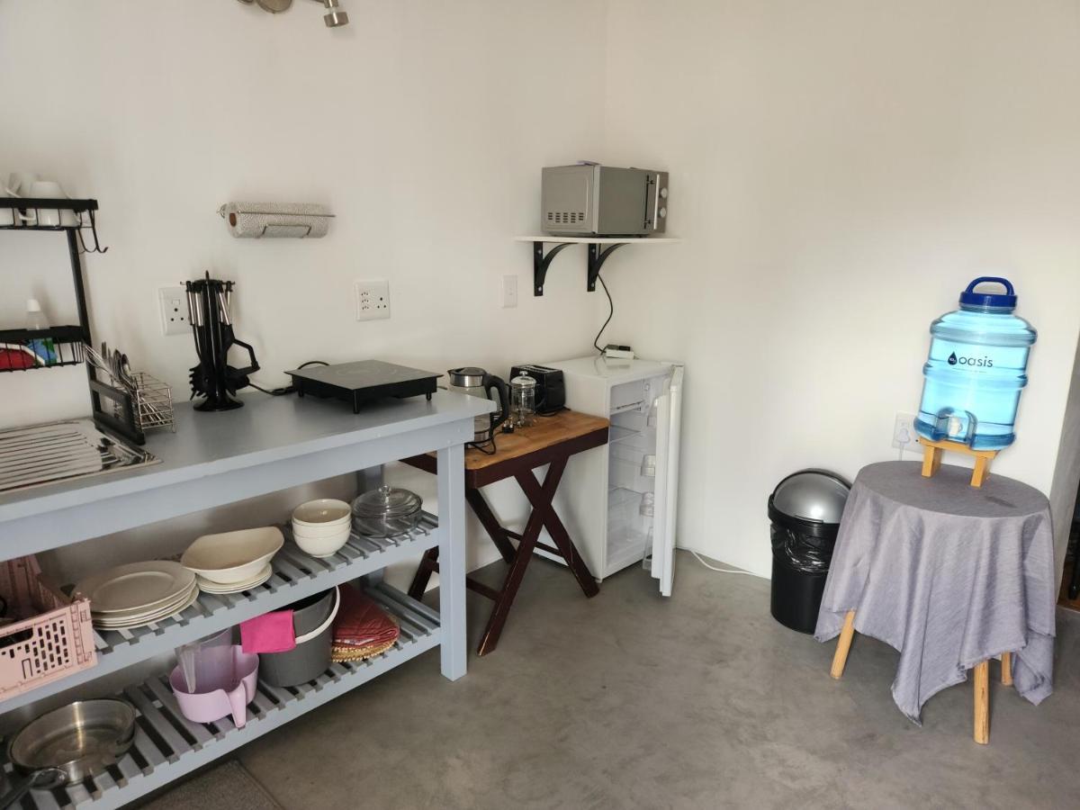 Die Dorpshuis Graaff-Reinet Εξωτερικό φωτογραφία
