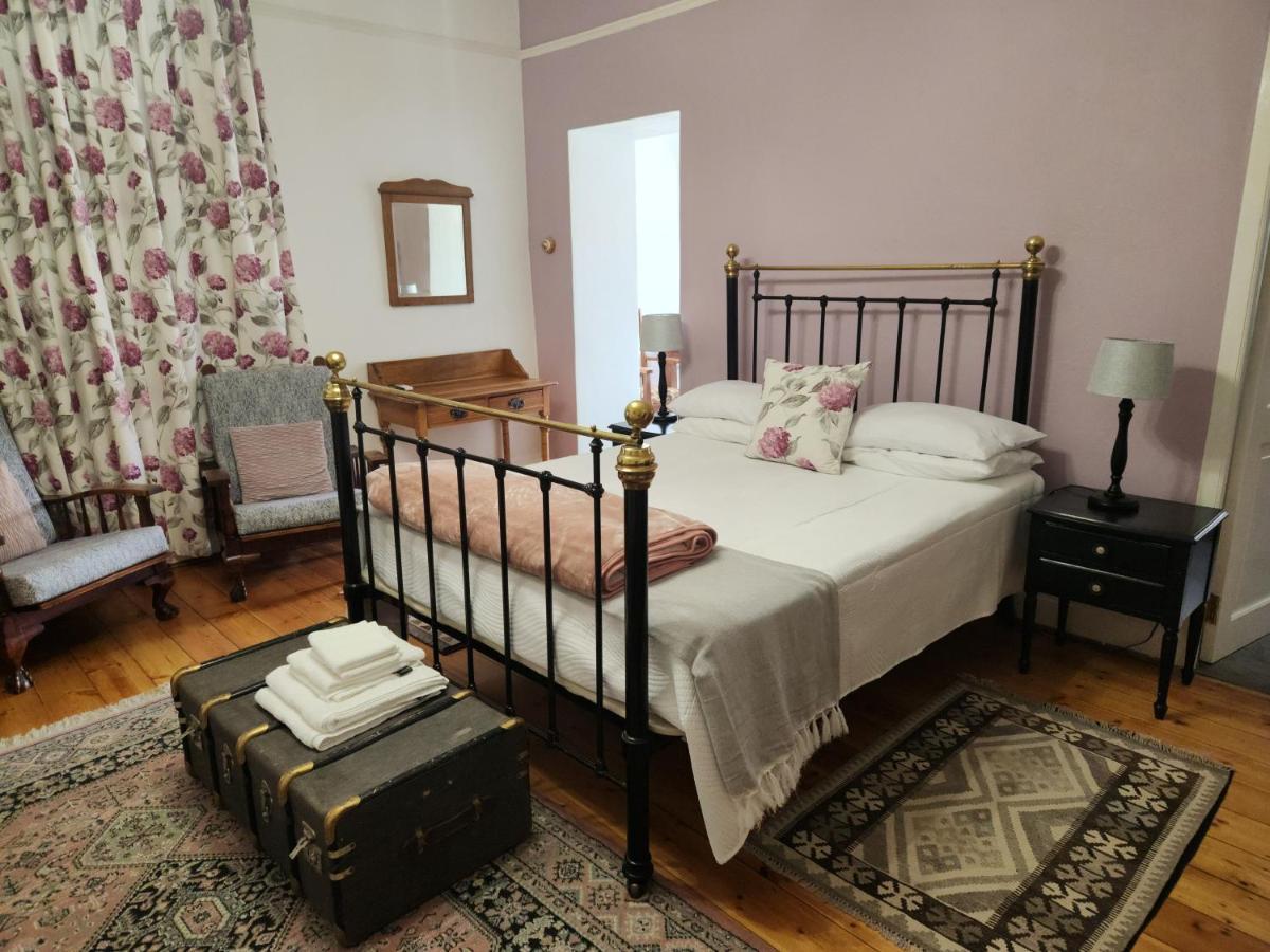 Die Dorpshuis Graaff-Reinet Εξωτερικό φωτογραφία