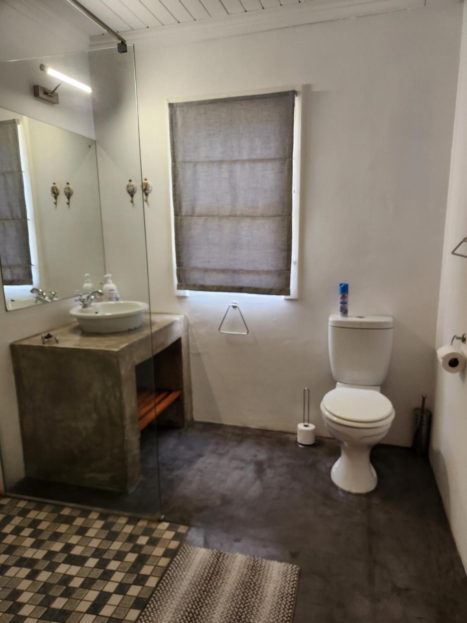 Die Dorpshuis Graaff-Reinet Εξωτερικό φωτογραφία
