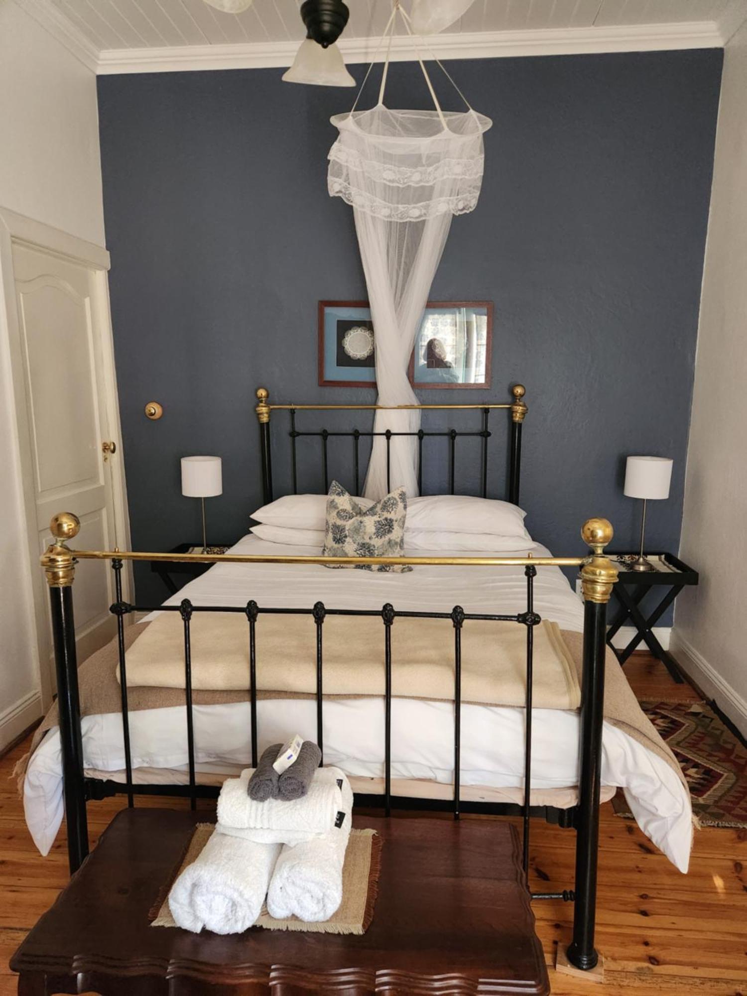 Die Dorpshuis Graaff-Reinet Εξωτερικό φωτογραφία