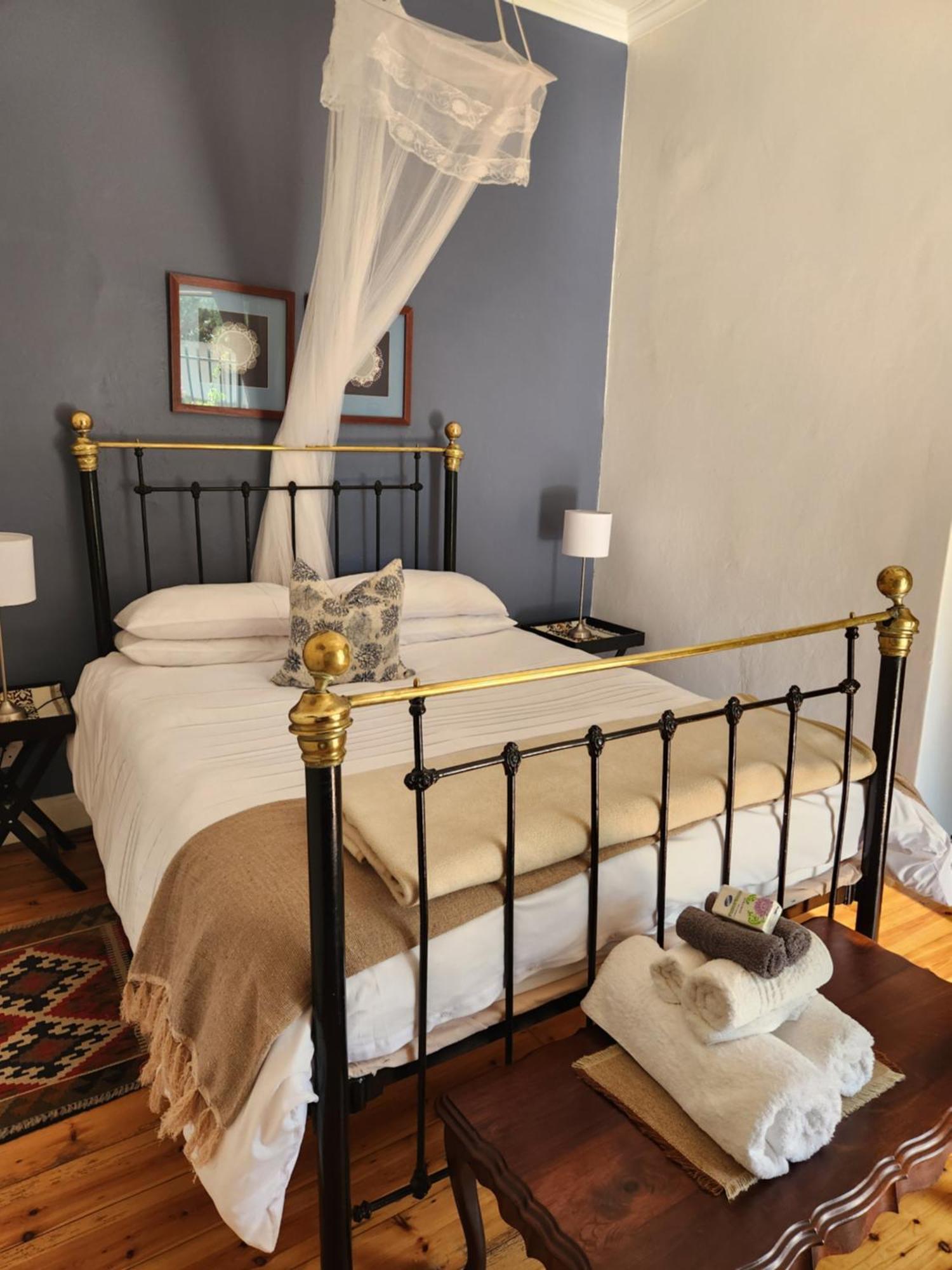 Die Dorpshuis Graaff-Reinet Εξωτερικό φωτογραφία