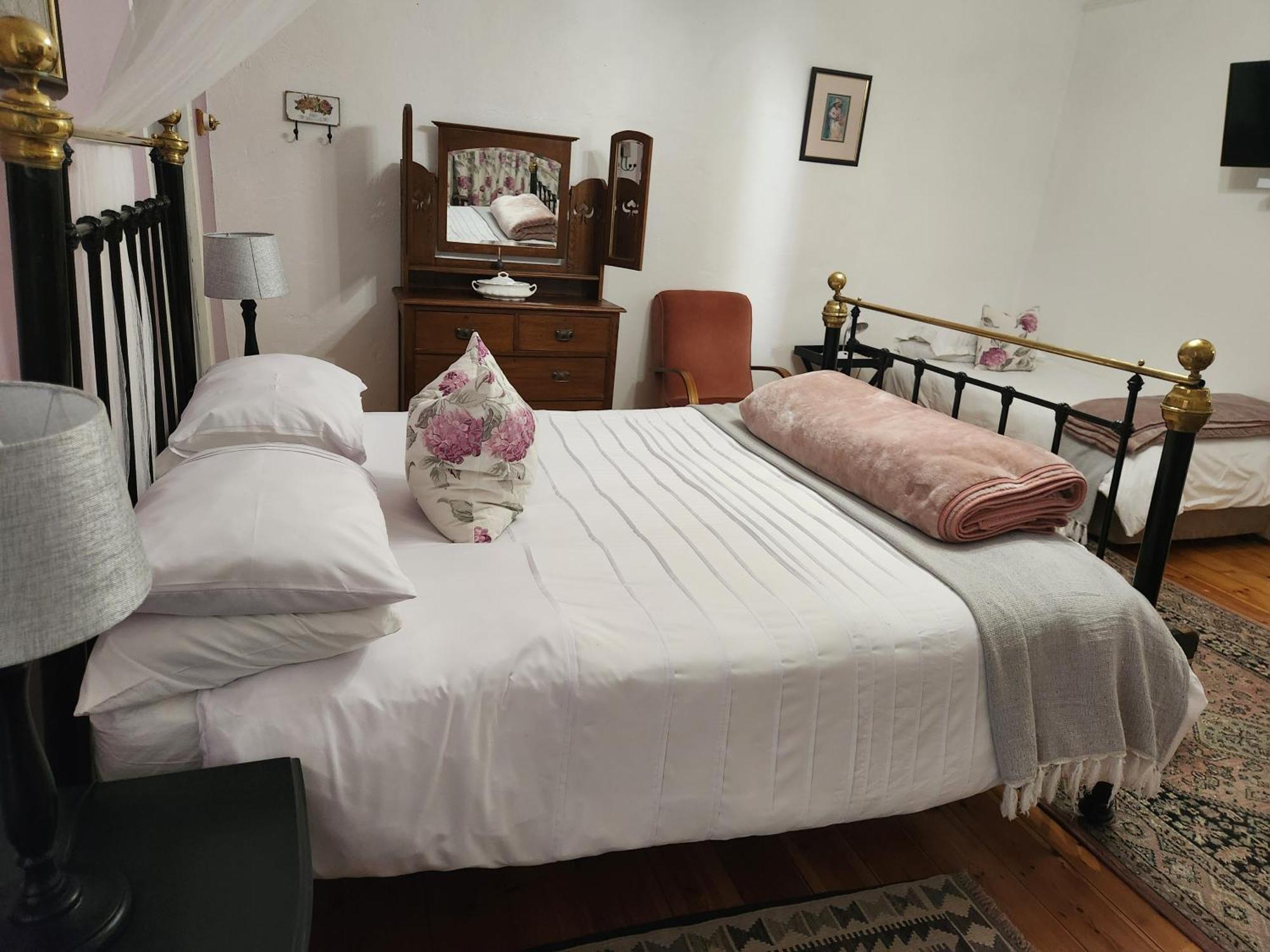 Die Dorpshuis Graaff-Reinet Εξωτερικό φωτογραφία