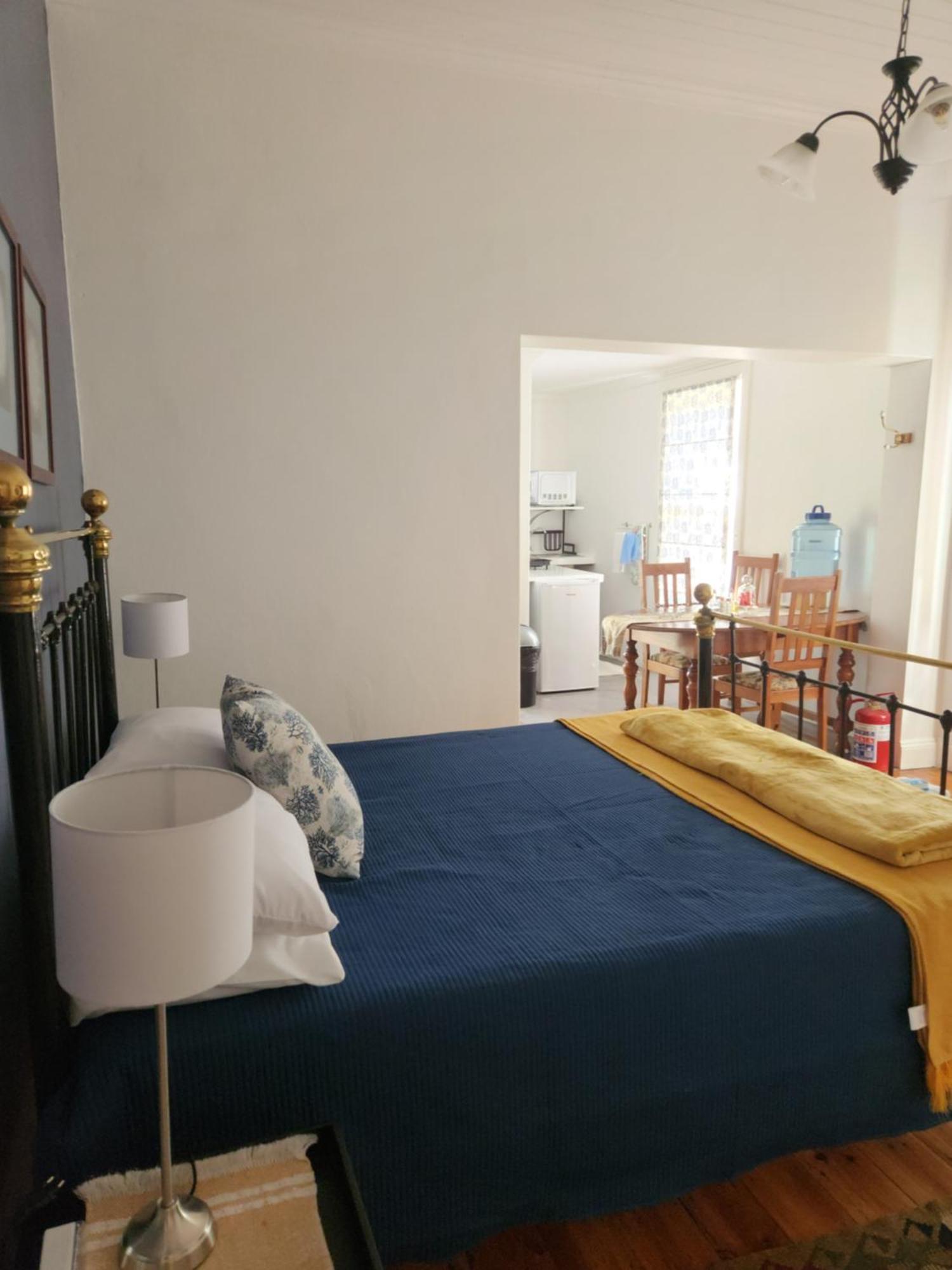 Die Dorpshuis Graaff-Reinet Εξωτερικό φωτογραφία